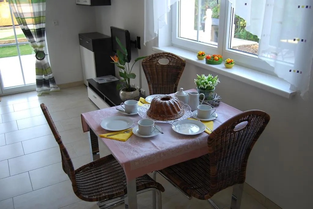 Appartement Florian Vienna Austria