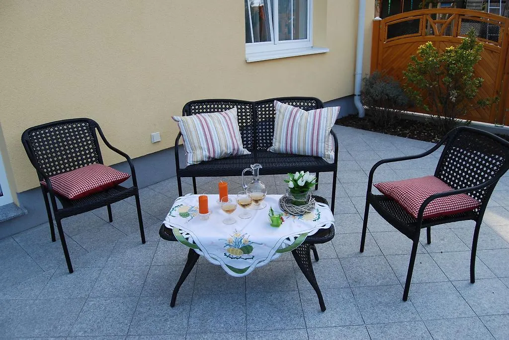 Apartment Appartement Florian Vienna Austria