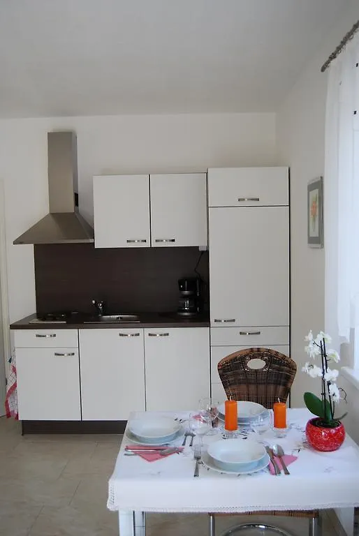 Appartement Florian Wenen