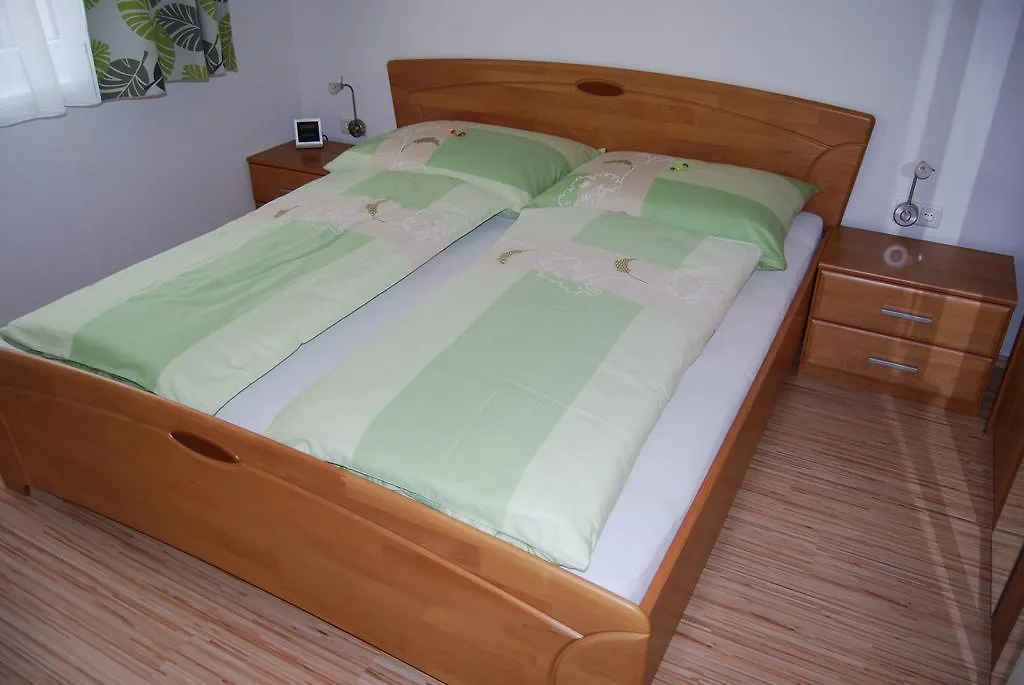 Appartement Florian Vienna