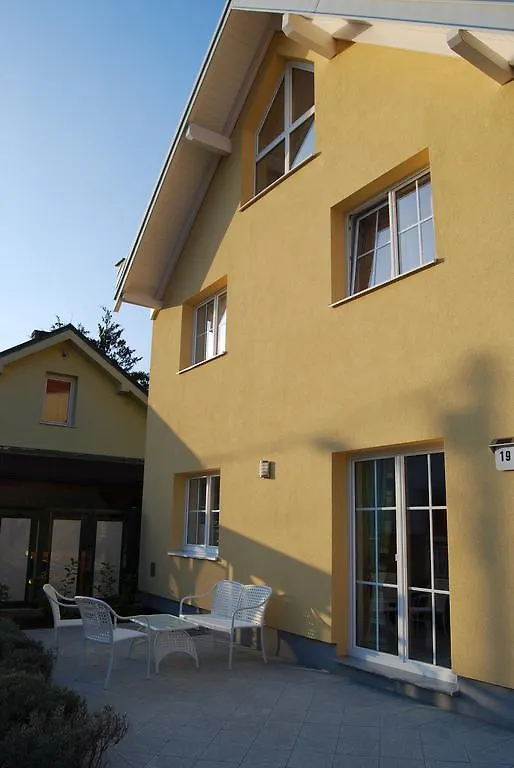 Appartement Florian Vienna Apartment