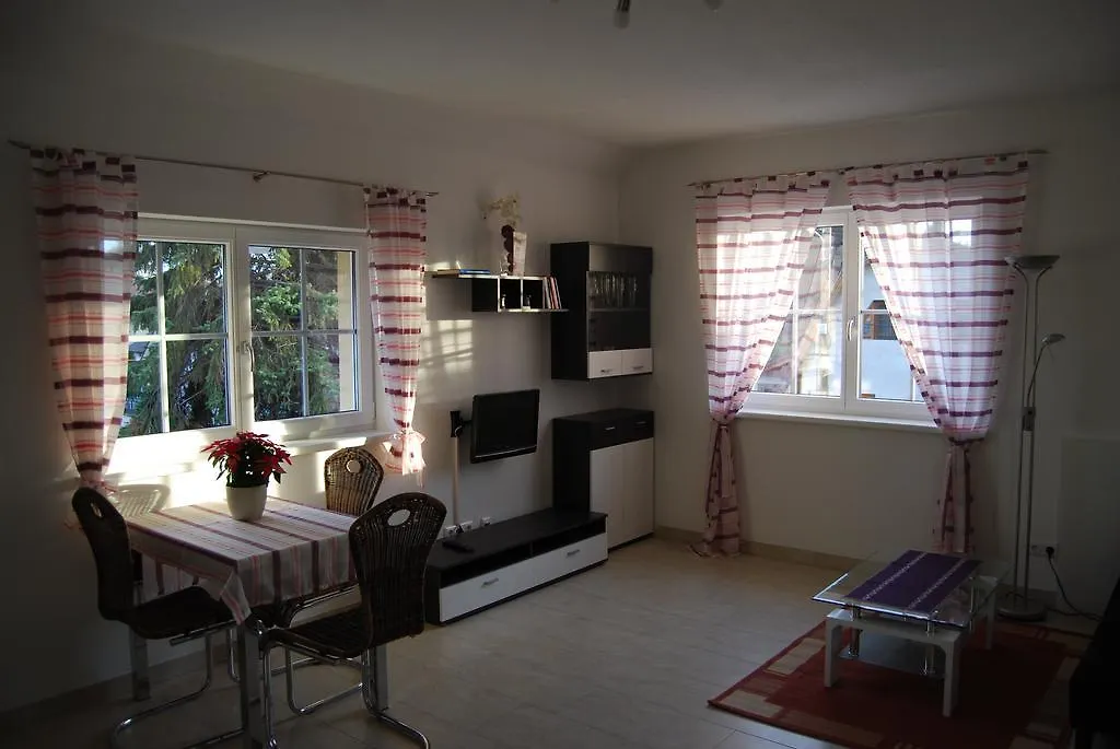 Apartment Appartement Florian Vienna