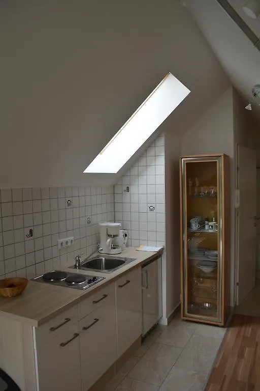 Appartement Florian Vienna