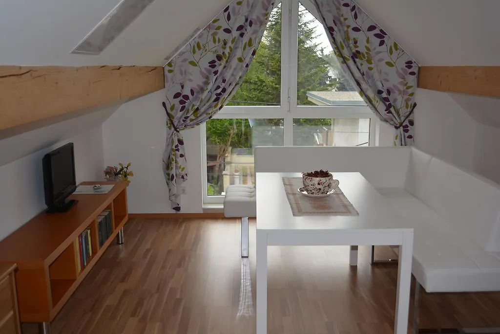 Appartement Florian Wenen 0*,  Oostenrijk