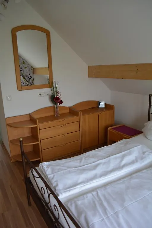 Appartement Florian Vienna Apartment