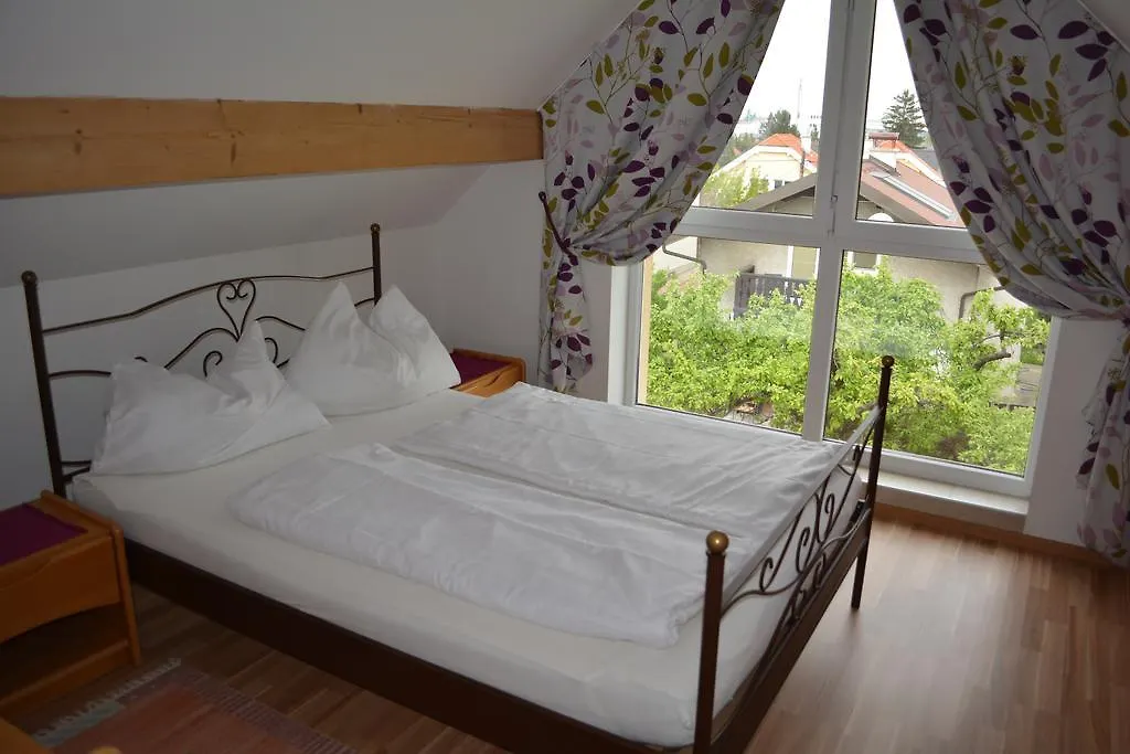 Appartement Florian Vienna Apartment