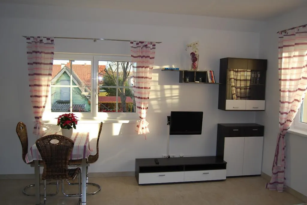 Appartement Florian Vienna Austria