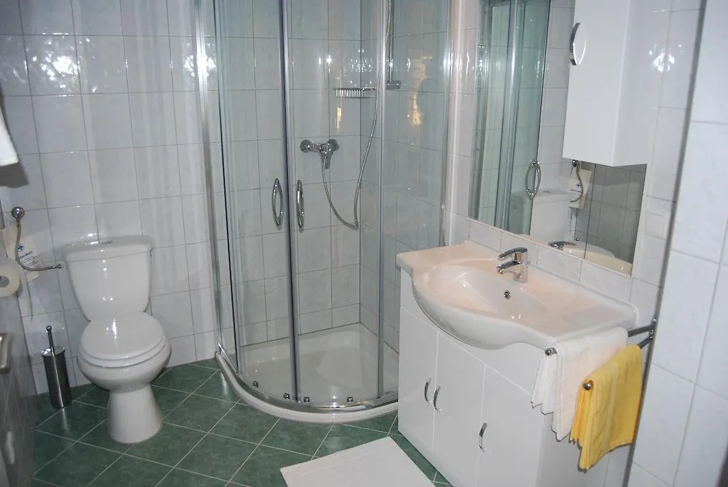 Appartement Florian Vienna Austria