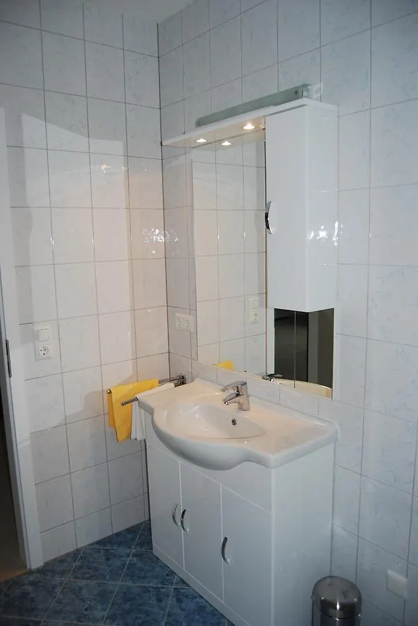 Apartment Appartement Florian Vienna